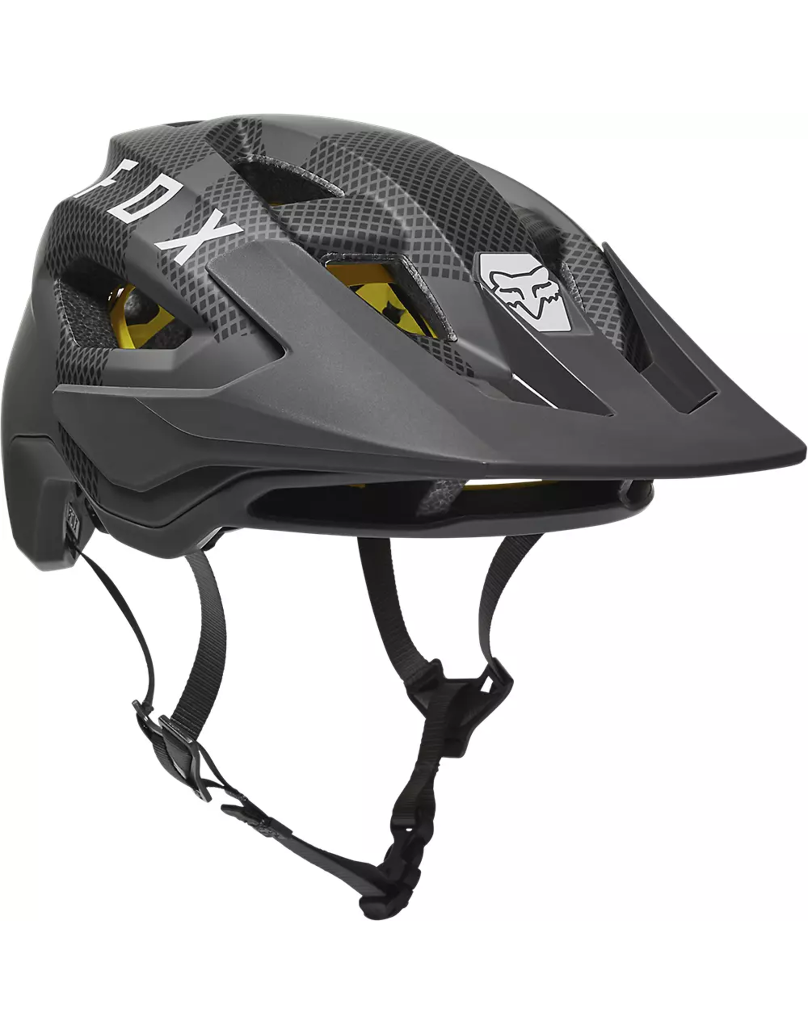 FOX SPEEDFRAME MIPS CASQUE