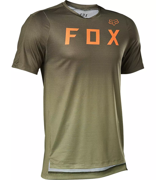 FOX FLEXAIR SS JERSEY
