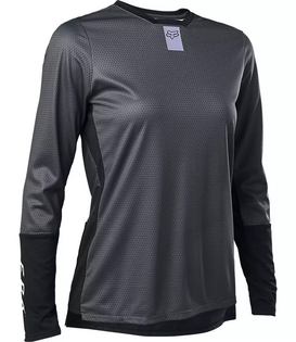 Fox Defend LS Gilet Femme