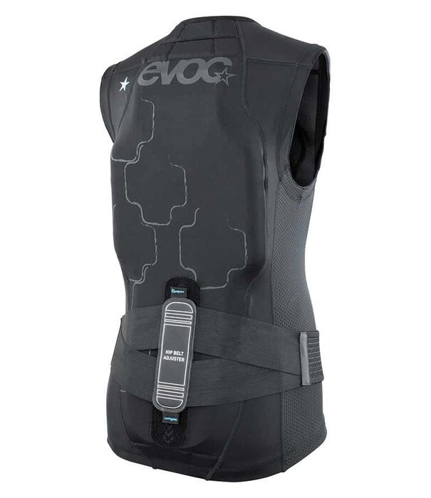 Evoc Protector Vest Lite Femme