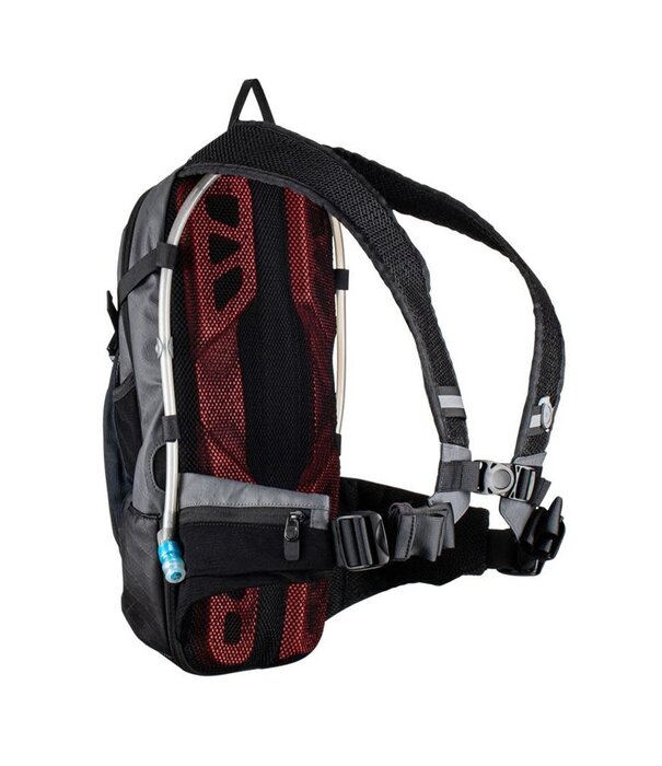 Leatt Mountain Lite 1.5 Sac 10L Graphite