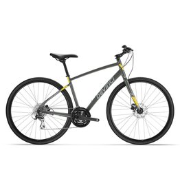 Devinci Milano Disc Acera 24s 2022