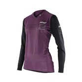 Leatt MTB 4.0 Gravity Gilet Femme