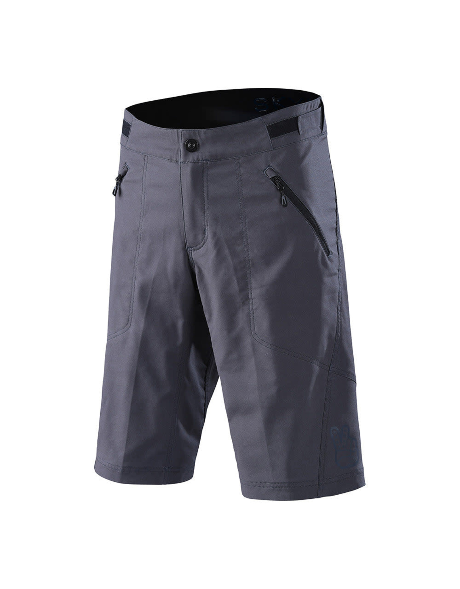 Troylee Skyline Short Shell