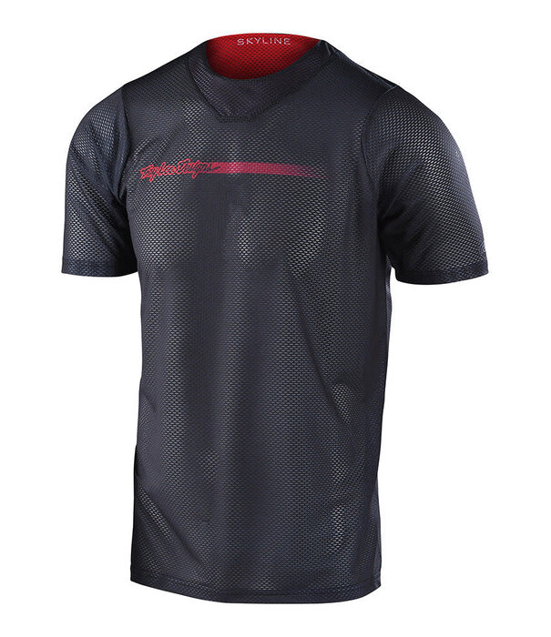 Troylee Skyline Air Gilet SS Homme