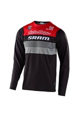 Troylee Skyline LS Jersey