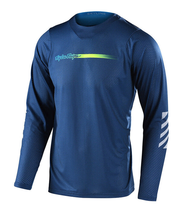 Troylee Skyline Air LS Gilet Homme