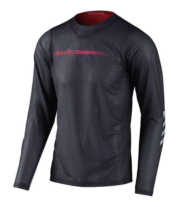 Troylee Skyline Air LS Gilet Homme