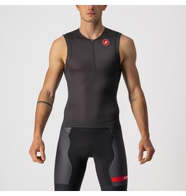 CASTELLI FREE TRI ITU SUIT HOMME NOIR LARGE