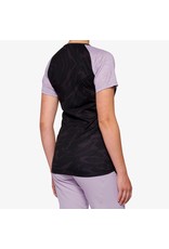 100% AIRMATIC JERSEY FEMME