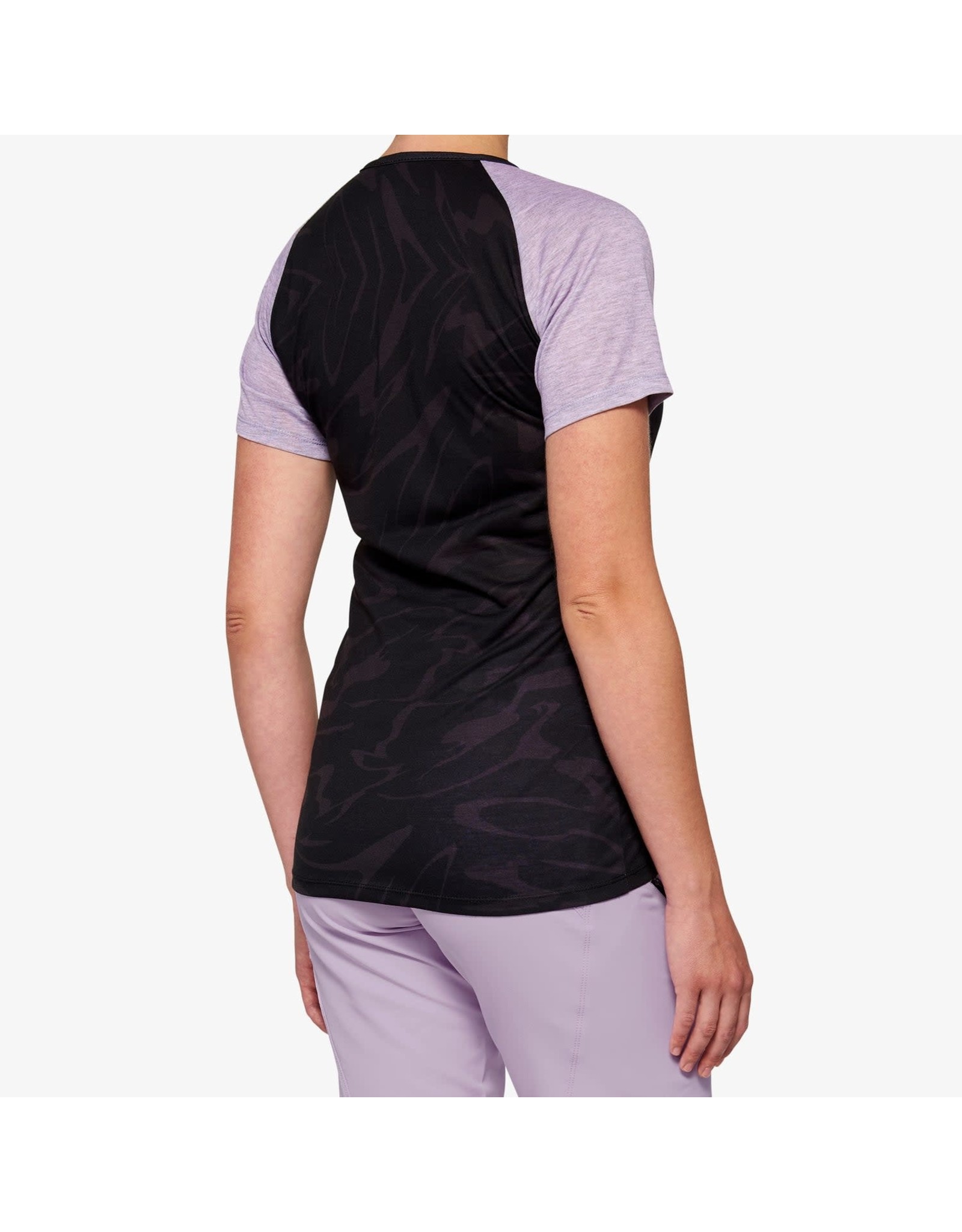 100% AIRMATIC JERSEY FEMME