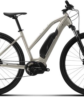 Devinci E-Milano E5000 ST