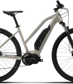 Devinci E-Milano E5000 ST