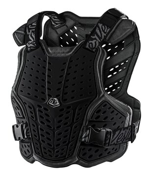 Troylee Rockfight Chest Protect