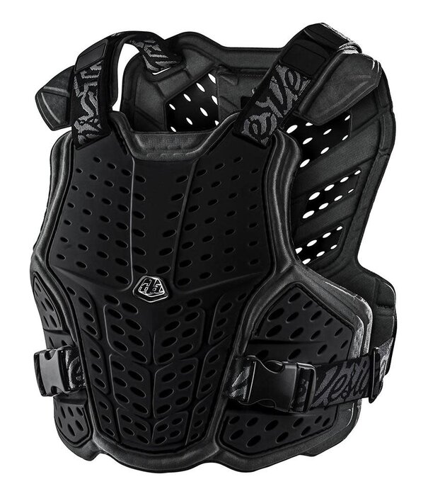 Troylee Rockfight Chest Protect