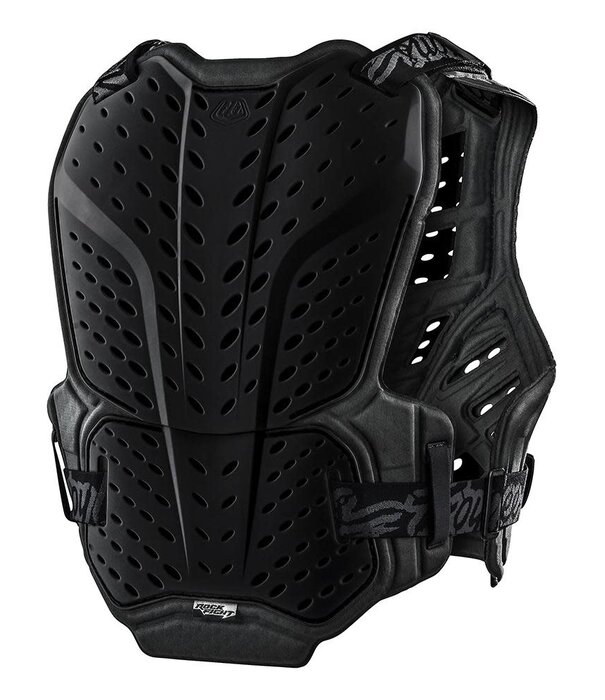 Troylee Rockfight Chest Protect