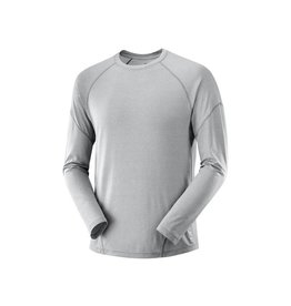 Salomon Cross Run LS Tee