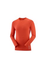 Salomon Sense LS Tee Homme