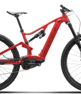 Devinci eTroy A29 GX 12s