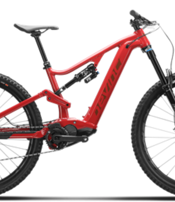 DEVINCI Devinci eTroy A29 GX 12s