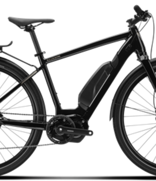 DEVINCI E-CARTIER SH6100