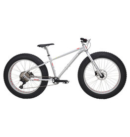 Evo OMW Fatbike 26"