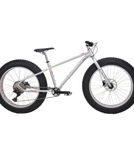 Evo OMW Fatbike 26"