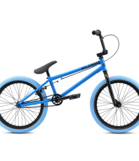 SEbikes Wildman BMX