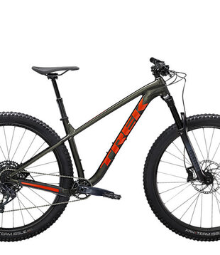 TREK ROSCOE 8