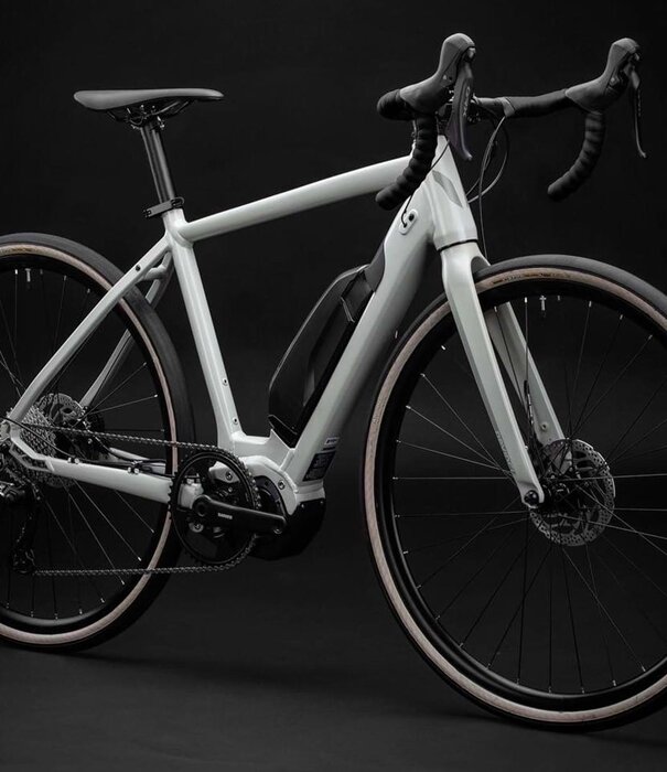 DEVINCI Devinci E-Hatchet