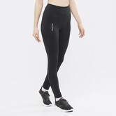 Salomon Cross Warm Tight Femme