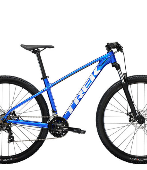 Trek Marlin 4
