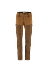 FJALLRAVEN KEB TROUSERS FEMME