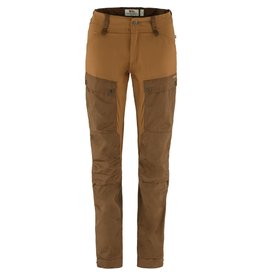 FJALLRAVEN KEB TROUSERS FEMME