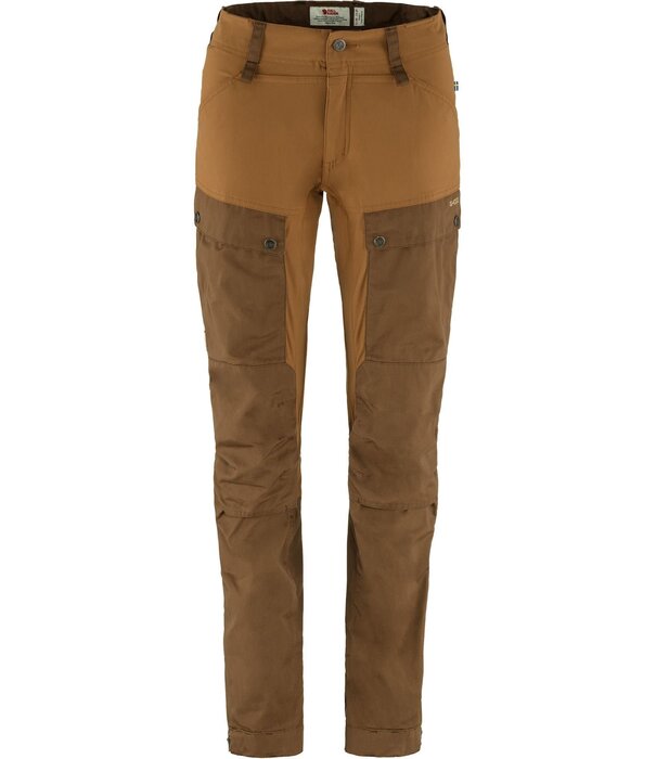 FJALLRAVEN KEB TROUSERS FEMME