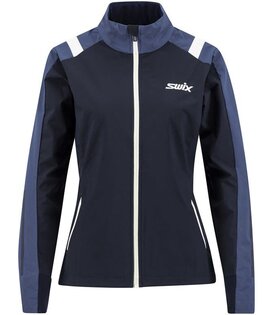 Swix Infinity Manteau Femme