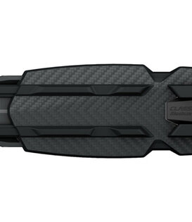 Fischer Move Race Classic Kit Manuel IFP Noir/Jaune