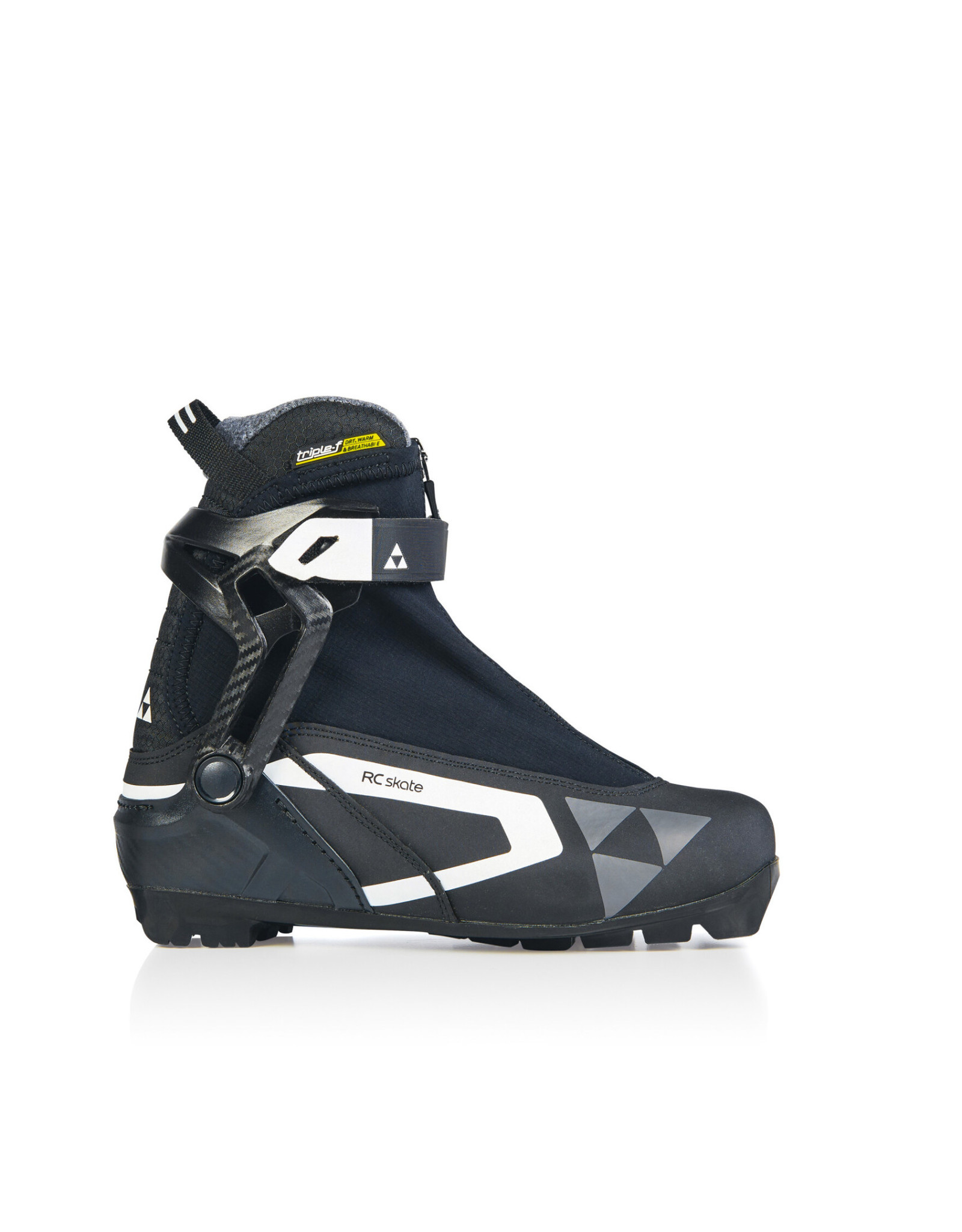 Fischer RC Skate ws