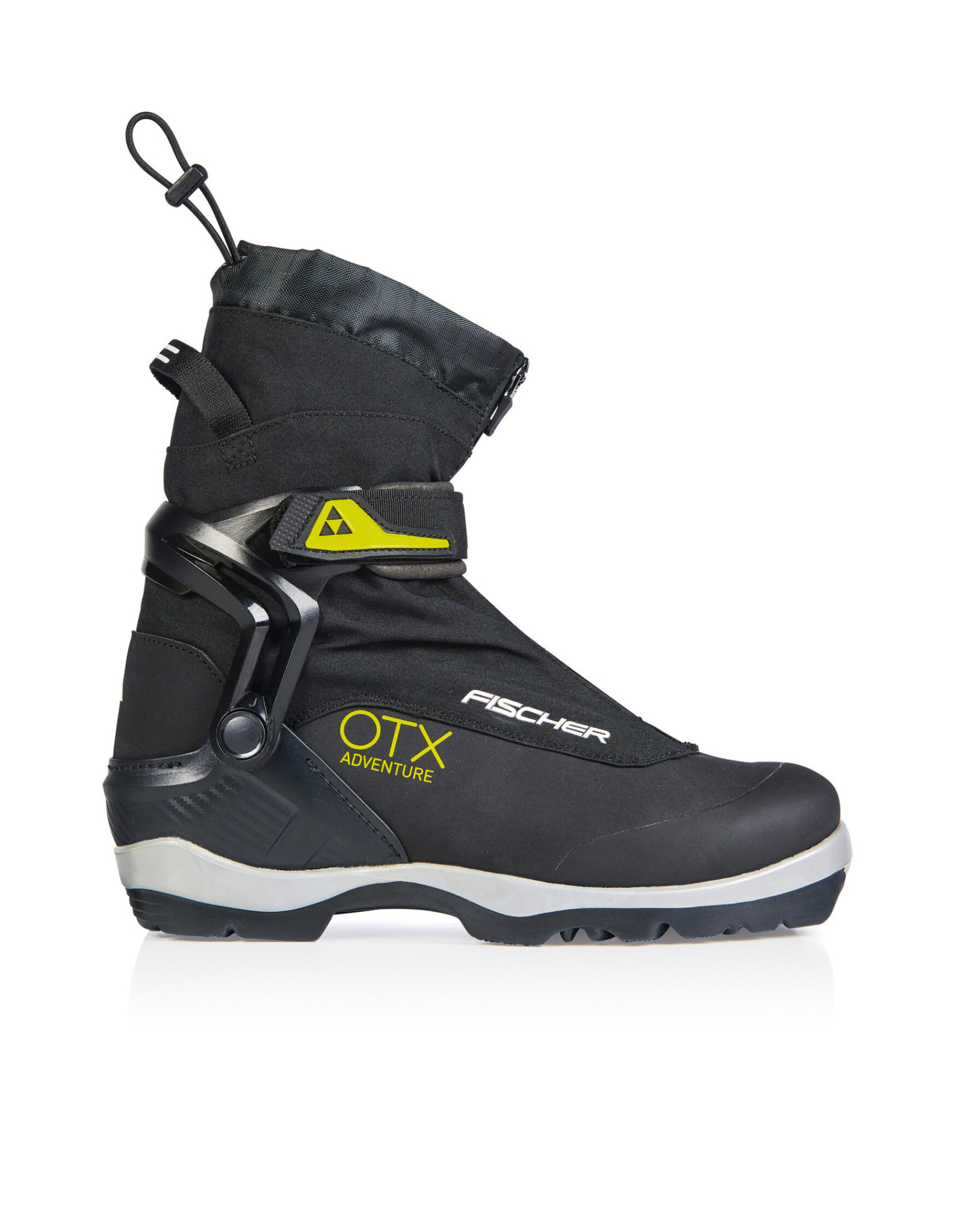 Fischer OTX Adventure BC