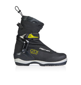 Fischer OTX Adventure BC