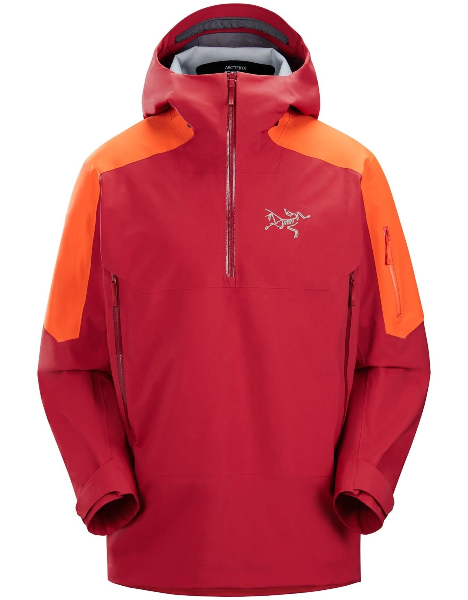 Arc'teryx Sabre Anorak Homme