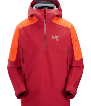 Arc'teryx Sabre Anorak Homme