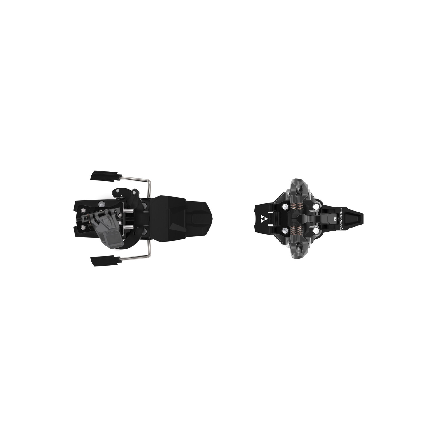 Fischer (Dynafit) Tour Classic ST Brake 92 - Vélo Plein Air