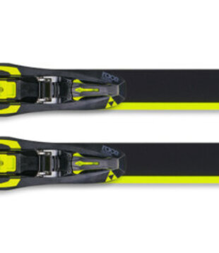 Fischer Twin Skin Pro