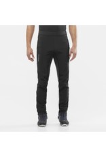 Salomon RS Warm Softshell Pant Homme