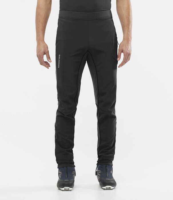 Salomon RS Warm Softshell Pant Homme