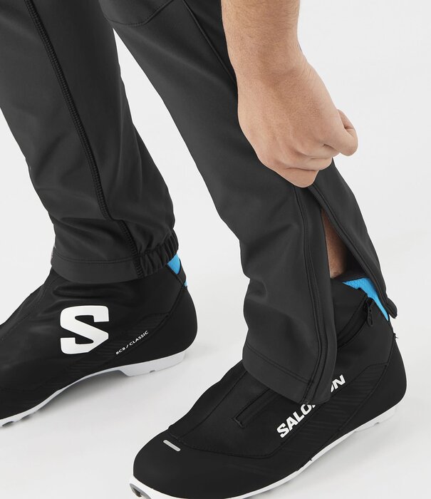 Salomon RS Warm Softshell Pant Homme