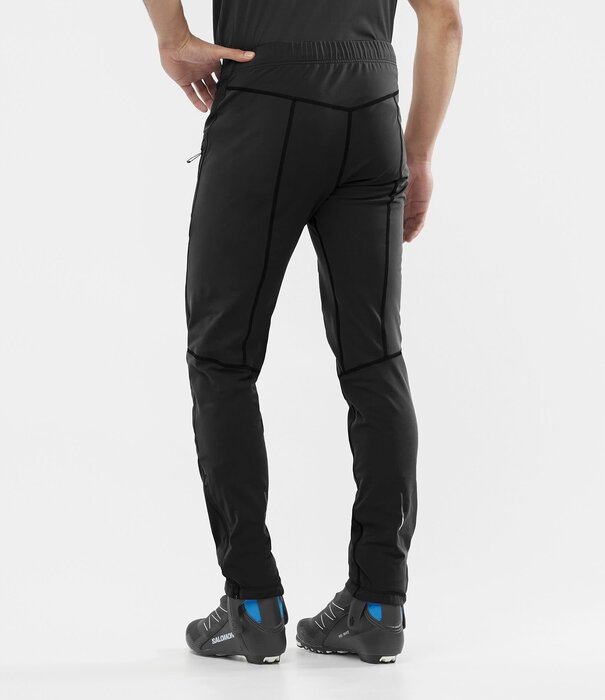 Salomon RS Warm Softshell Pant Homme