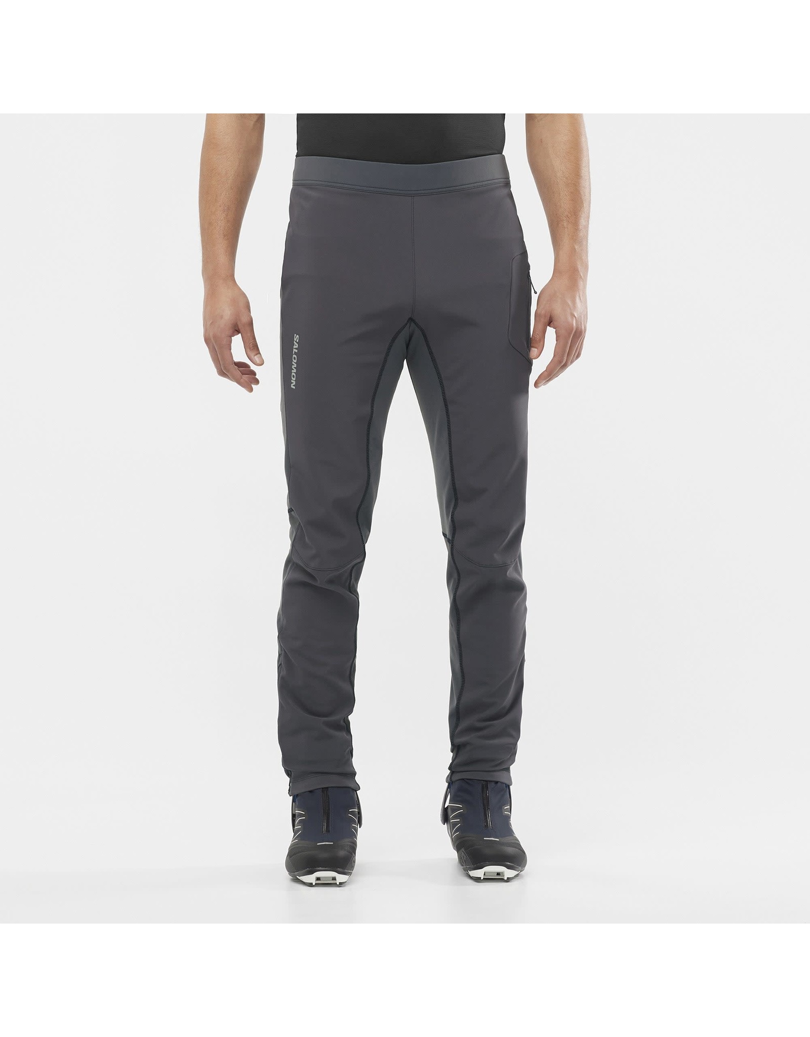 Salomon RS Warm Softshell Pant Homme