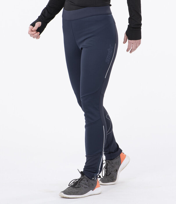 SWIX DELDA TIGHT FEMME